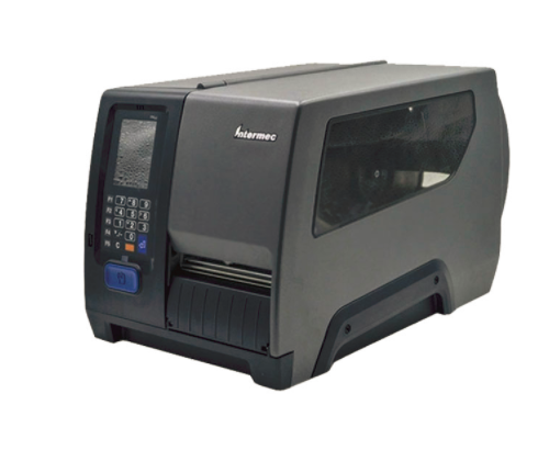PM43/PM43C/PM23A中端工业打印机