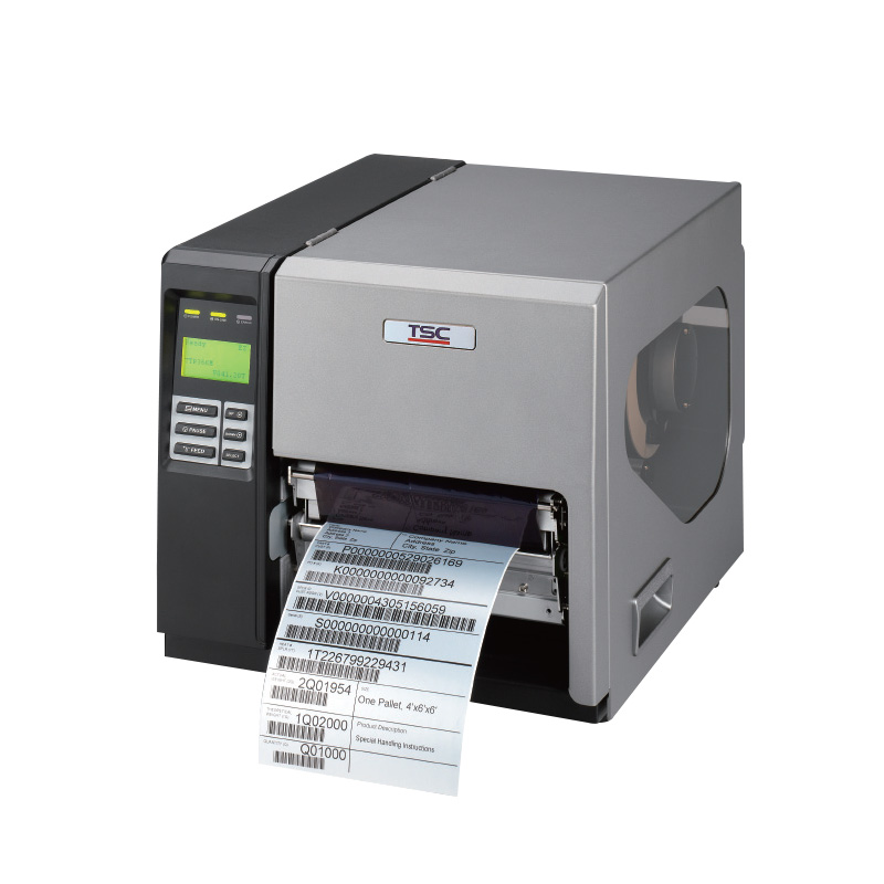 TTP-268M 制造业专用打印机 
