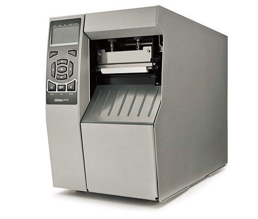 斑马ZT510 工业打印机
